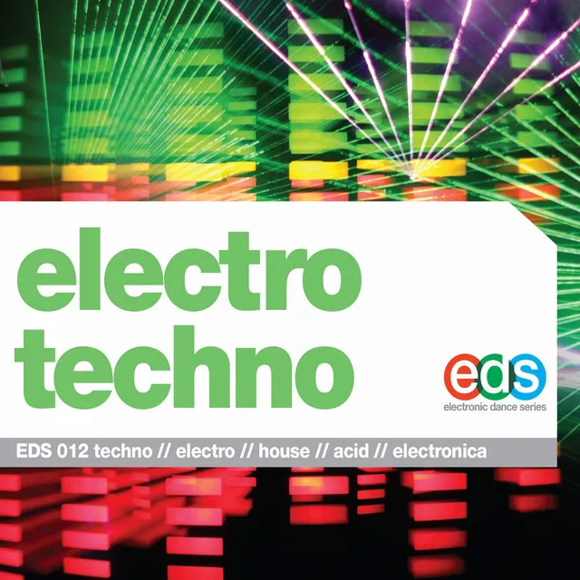 Electro Techno