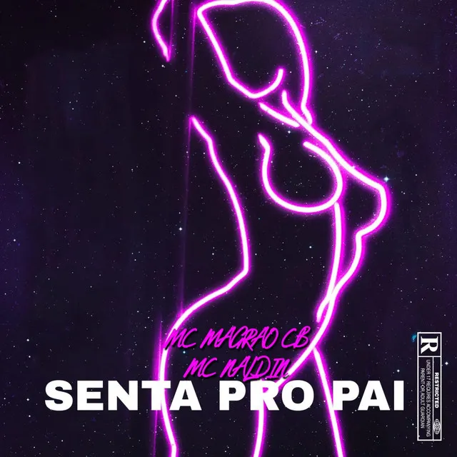 SENTA PRO PAI