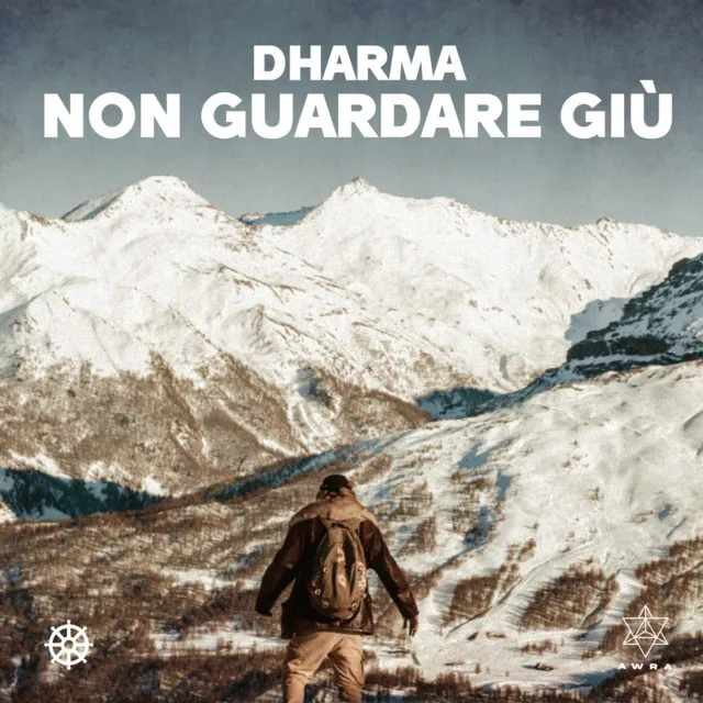 Non guardare giù