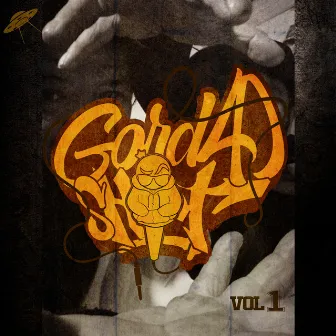 Gordashit, Vol.1 by El Sando