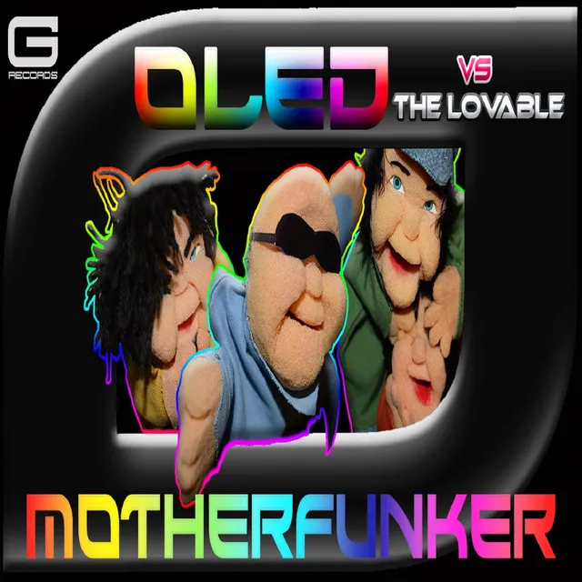 MotherFunker - Funker Remix