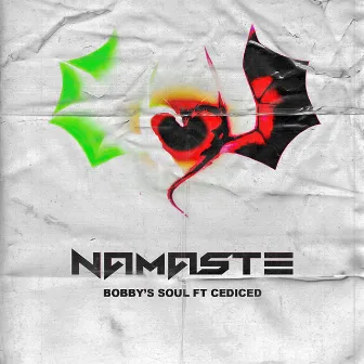 Namaste (Live Version) by Bobby's Soul