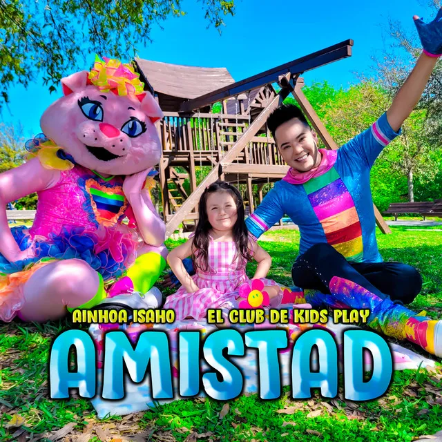 Amistad