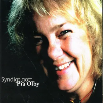 Syndigt Gott by Pia Olby