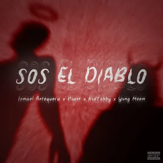 Sos el Diablo by Kid Tobby