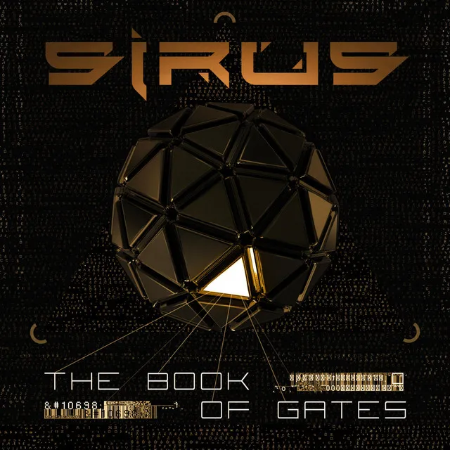 The Book Of Gates - Soman Remix