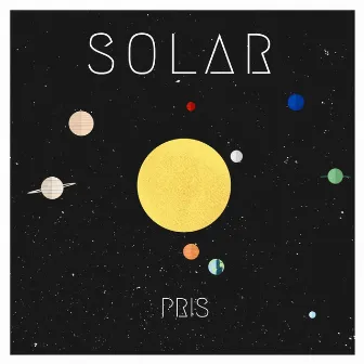 Solar by Pris