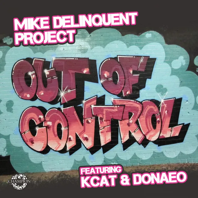 Out of Control - Radio Edit