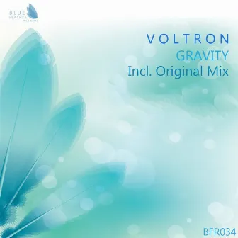 Gravity by Voltron