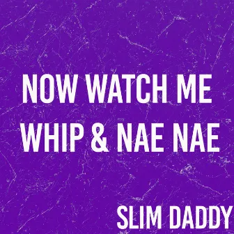 Now Watch Me Whip & Nae Nae (Originally Performed By Silento) by Slim Daddy