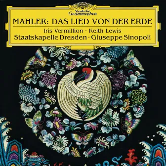 Mahler: Das Lied von der Erde by Iris Vermillion