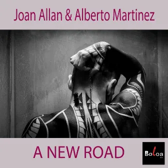 A New Road by Alberto Martinez