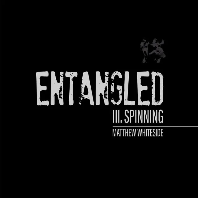 Quartet No. 4 (Entangled): III. Spinning