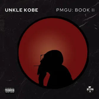 Push My Glasses Up: Book 2 by Unkle Kobe