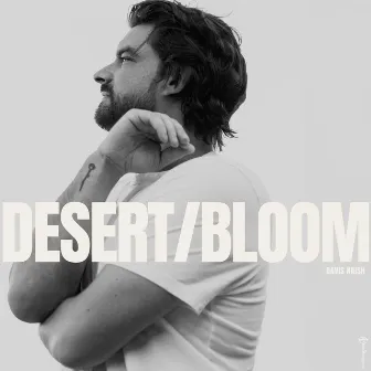 Desert / Bloom by Davis Naish