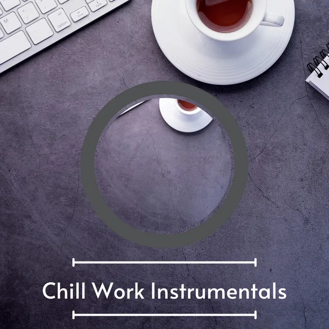 Calming Background Instrumentals For Office Work