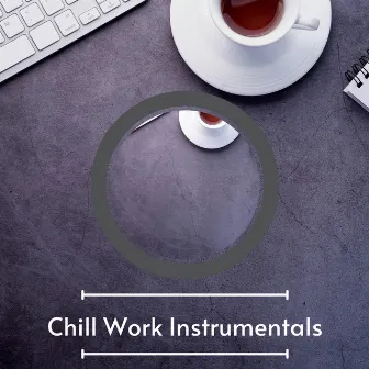 Calming Background Instrumentals For Office Work by Unknown Artist