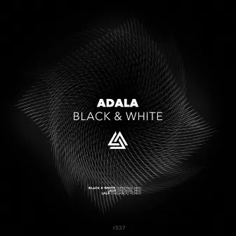 Black & White by Adala