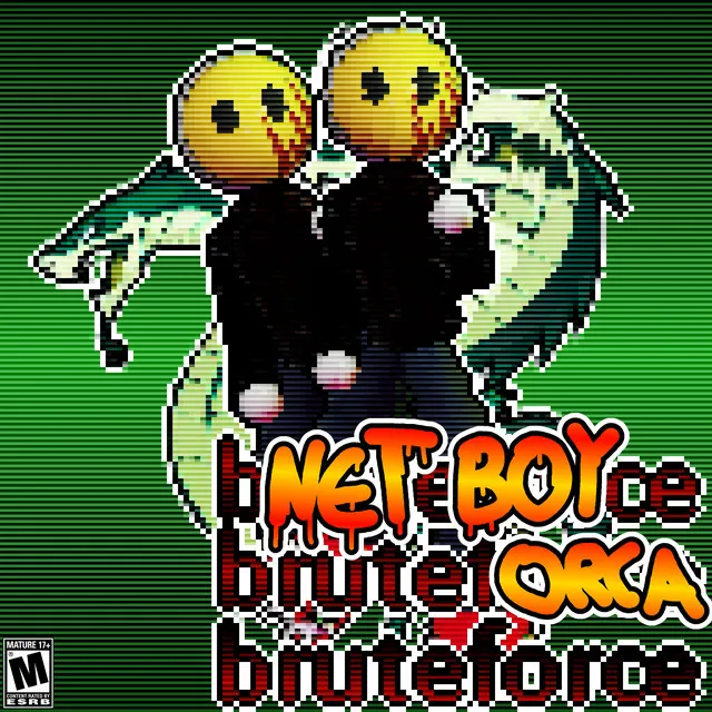 Bruteforce