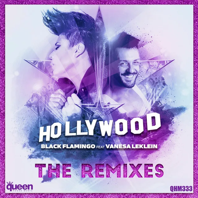 Hollywood - Rafael Dutra Big Room Mix