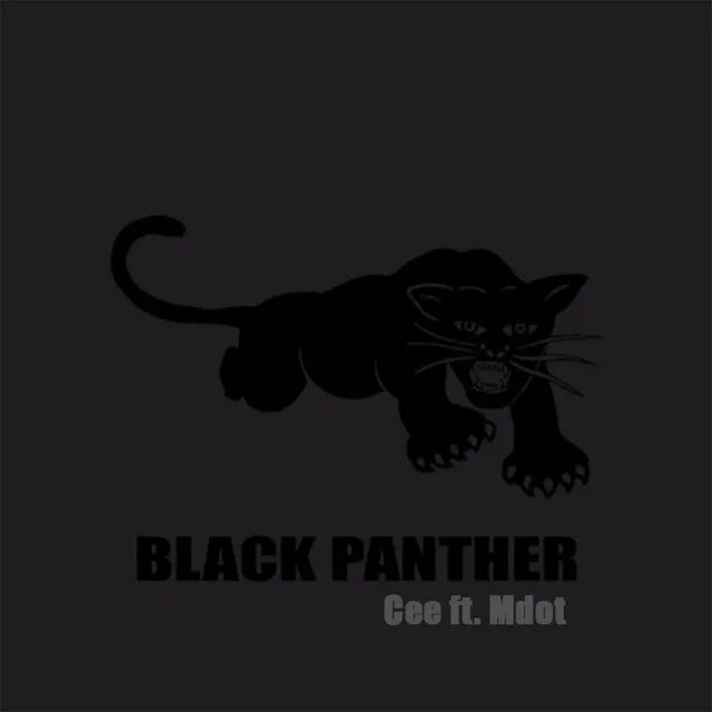 Black Panther