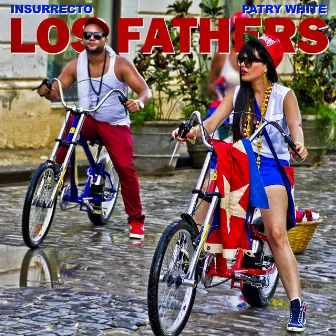 Los Fathers by Patry White