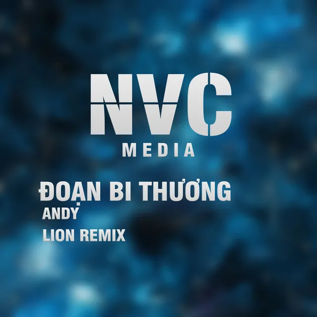 Đoạn Bi Thương Beat (Lion Remix)