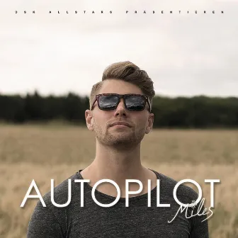 Autopilot by Peat Miles