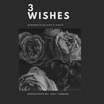 3 Wishes by Beronica Zelaya