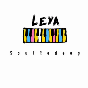 Leya by SoulRedeep