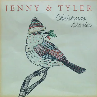 Christmas Stories by Jenny & Tyler