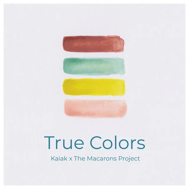 True Colors - Acoustic