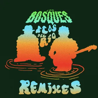 Maria y la mar (Iván Rosa Remix) by Los Bosques