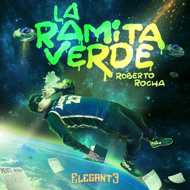 La Ramita Verde