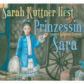 Prinzessin Sara by Frances Hodgson Burnett