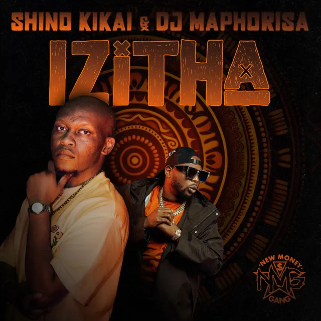 Khabazela (feat. Mashudu & Kabza De Small)