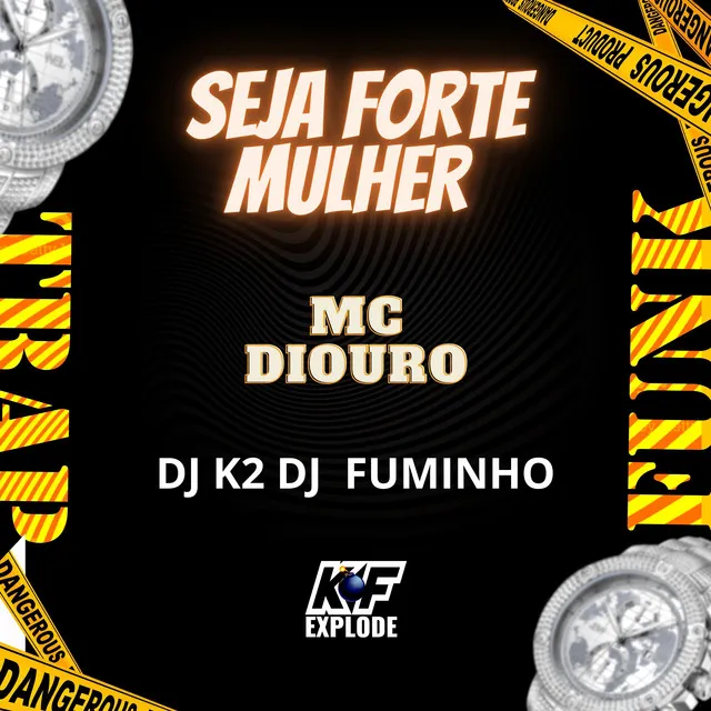 Dj Fuminho