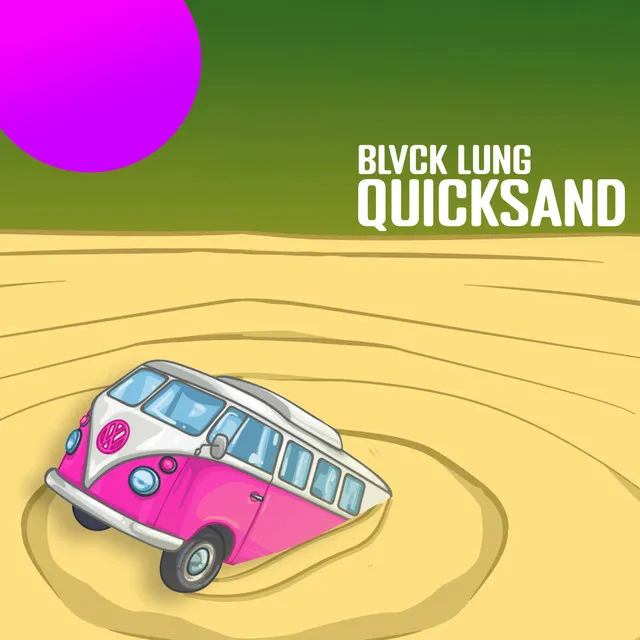 QUICKSAND