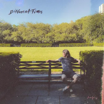 Different Times by Asher Postman