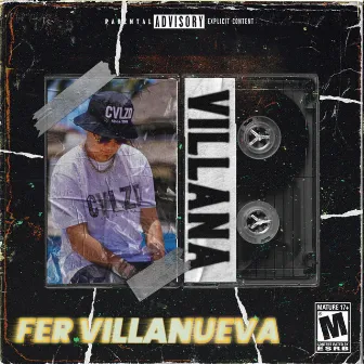 Villana by Fer Villanueva