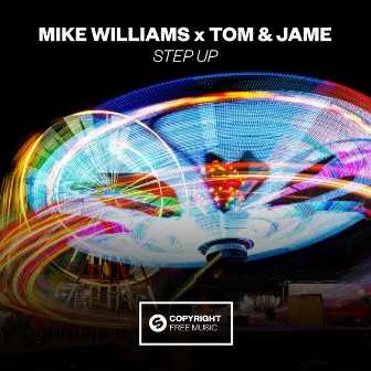 Step Up by Tom & Jame