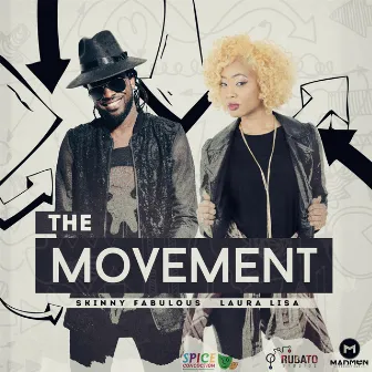 The Movement by Laura Lisa