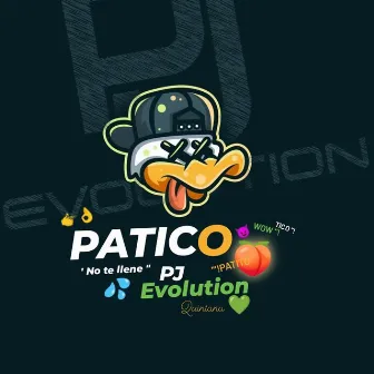 Patico by PJ Evolution