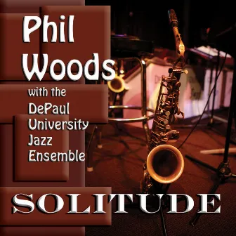 Solitude by DePaul University Jazz Ensemble