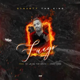 Fuego by Jr On the Beatz