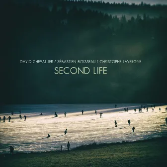 Second Life by David Chevallier