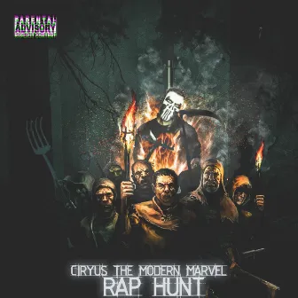 Rap Hunt by Ciryus the Modern Marvel