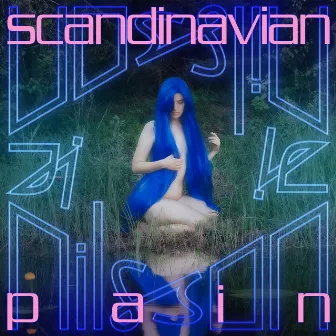 Scandinavian Pain by Ji Nilsson