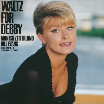 Waltz For Debby by Monica Zetterlund