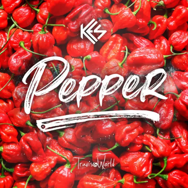 Pepper